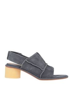 Сандалии Mm6 Maison Margiela