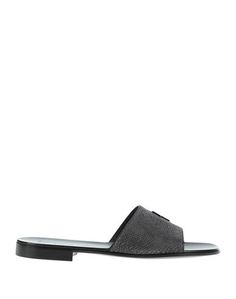 Сандалии Giuseppe Zanotti