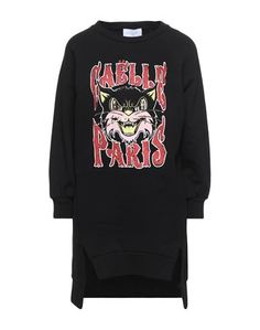 Короткое платье Gaëlle Paris