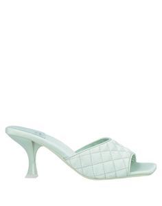 Сандалии Jeffrey Campbell