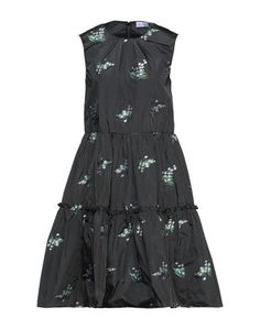 Короткое платье RED Valentino