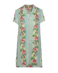 Короткое платье Maison Scotch