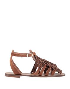 Сандалии Ovye BY Cristina Lucchi