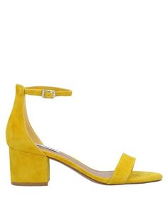 Сандалии Steve Madden