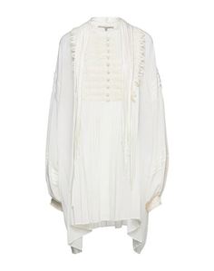 Короткое платье Ermanno Scervino