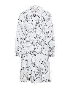 Короткое платье PS Paul Smith