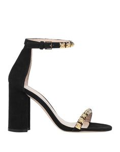 Сандалии Stuart Weitzman