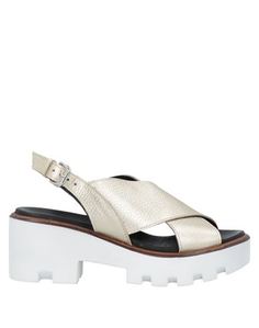 Сандалии Pollini
