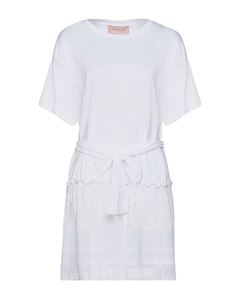 Короткое платье Ermanno Scervino
