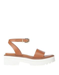 Сандалии Lorenzo Mari