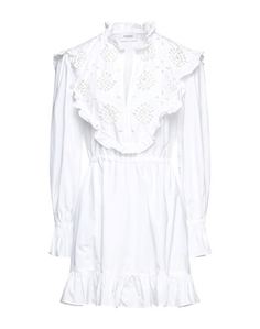 Короткое платье Dondup