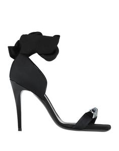 Сандалии Lanvin
