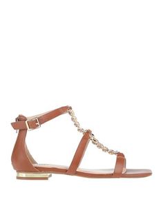 Сандалии Ovye BY Cristina Lucchi