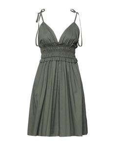 Короткое платье Vanessa Scott