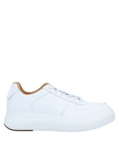 Кеды и кроссовки Emporio Armani