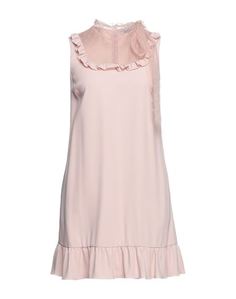 Короткое платье RED Valentino