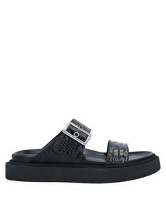 Сандалии Giuseppe Zanotti