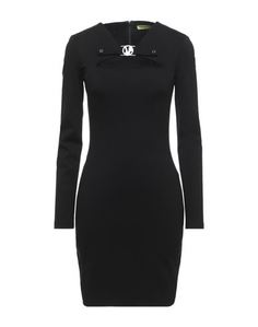Короткое платье Versace Jeans