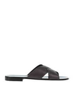 Сандалии Giuseppe Zanotti