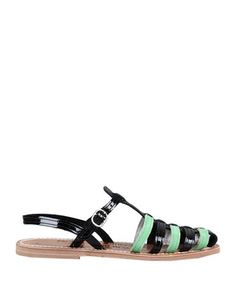 Сандалии Haus Golden Goose