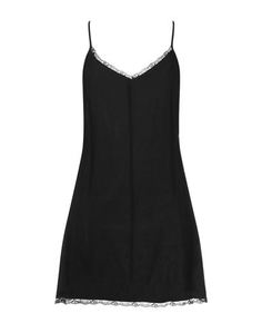 Короткое платье Ermanno Scervino