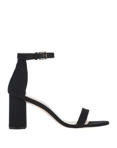 Сандалии Stuart Weitzman