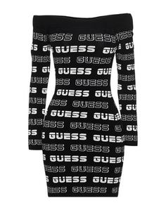Короткое платье Guess