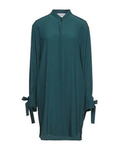 Короткое платье Cedric Charlier