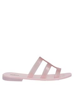 Сандалии Melissa