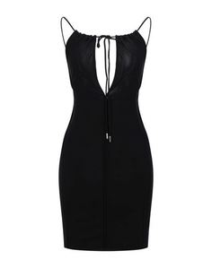 Короткое платье Dsquared2