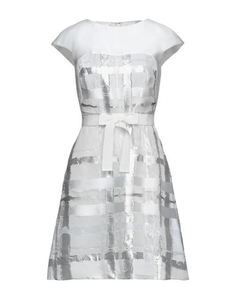 Короткое платье Blumarine