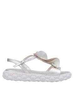 Сандалии Lorbac