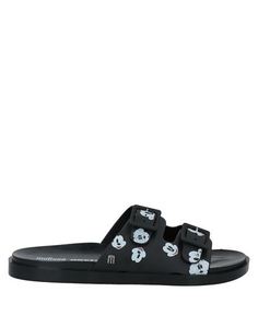 Сандалии Melissa