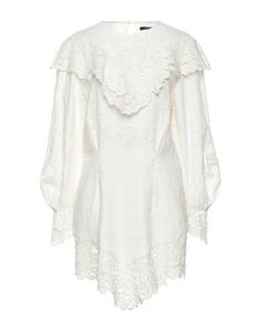 Короткое платье Isabel Marant