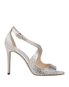 Сандалии Jimmy Choo