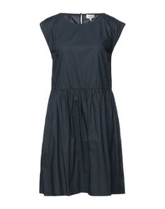 Короткое платье Woolrich