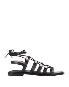 Сандалии Stuart Weitzman