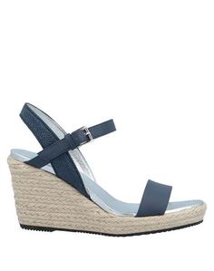 Сандалии Hogan