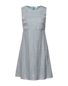 Короткое платье M Missoni