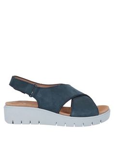Сандалии Unstructured BY Clarks