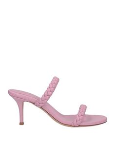 Сандалии Gianvito Rossi