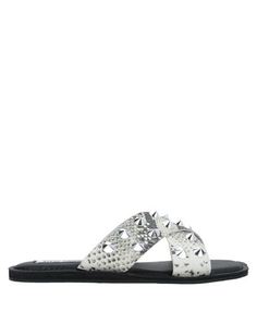 Сандалии Steve Madden