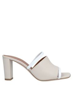 Сандалии Malone Souliers