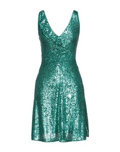 Короткое платье Pinko