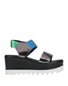 Сандалии Pollini