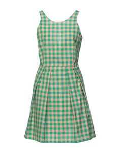 Короткое платье Department 5