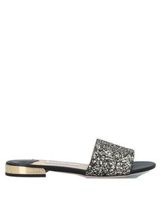 Сандалии Jimmy Choo