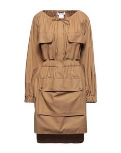 Короткое платье MAX Mara