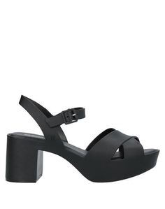 Сандалии Melissa