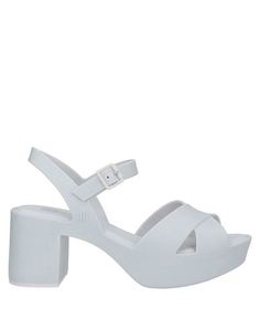 Сандалии Melissa